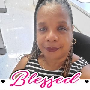 Meet your Posher, Janice